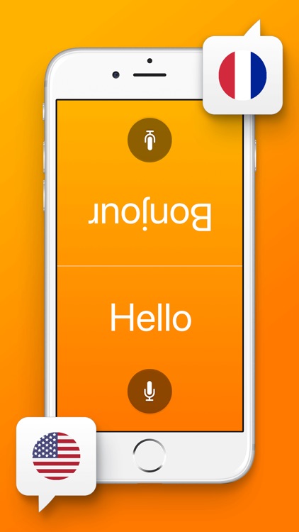 Translate Voice & Text Pro