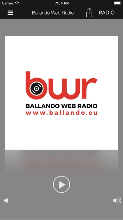 BWR Ballando Web Radio