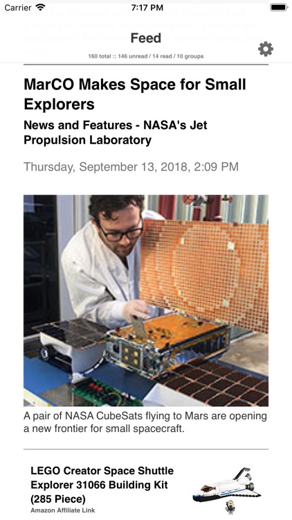 Grouper Feed screenshot-5