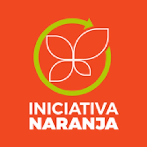 Iniciativa Naranja