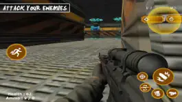 Game screenshot FPS Special Critical Mission hack