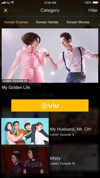 Viu