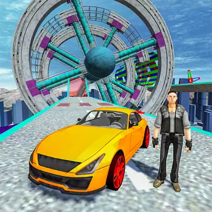 Stunt It: Real Car Racing Cheats