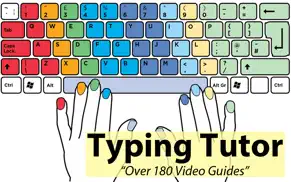 typing tutor iphone resimleri 1
