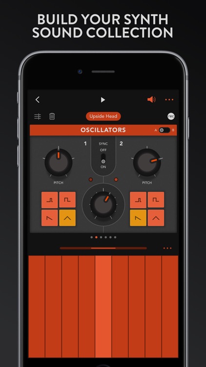 Groovebox - Beats & Synths Music Studio screenshot-4