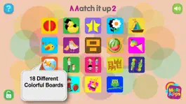 Game screenshot Match It Up 2 - Full Version apk