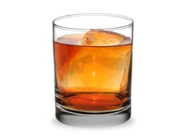 Sometimes an invitation to drink needs no words