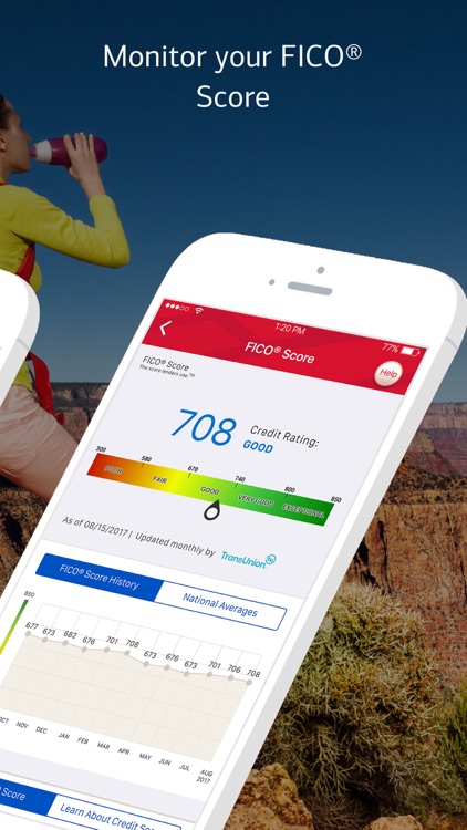 Bank of America - Mobile Banking screenshot-0