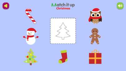 Match It Up Christmas Full.Ver Screenshot