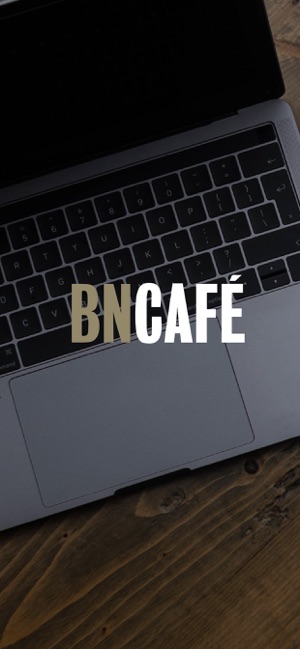 BN Café(圖1)-速報App
