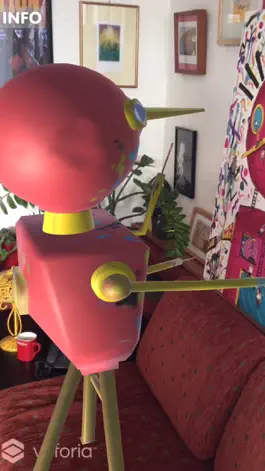 Game screenshot Artificial Hearts by Labrosse hack