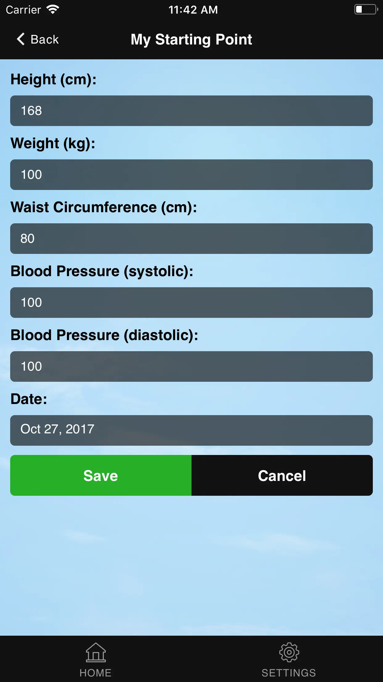 Screenshot 3