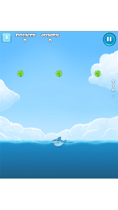 鲨鱼能飞-Sharks Can Fly screenshot 3