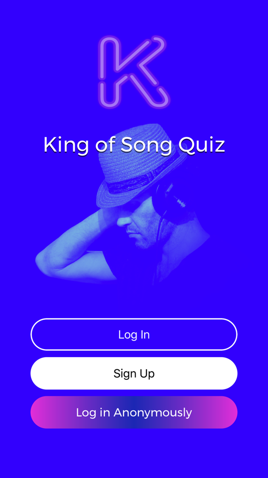 #1. King of Song Quiz (iOS) 由: Marvin Lin