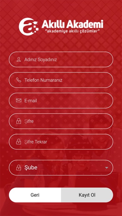 Akıllı Akademi screenshot 3