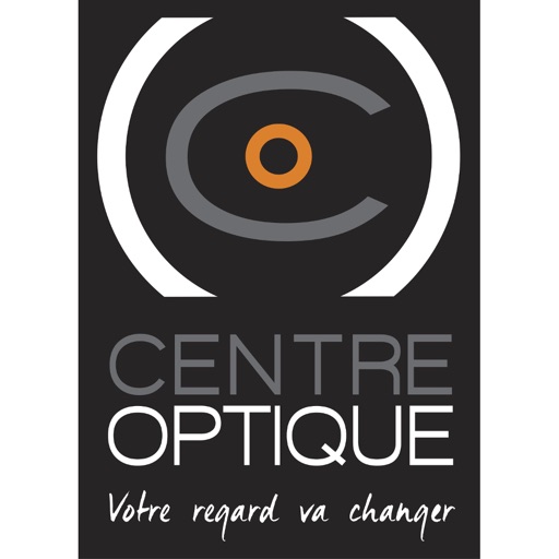 Centre Optique icon