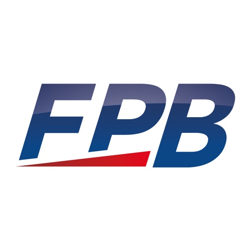 FPBGAME icon