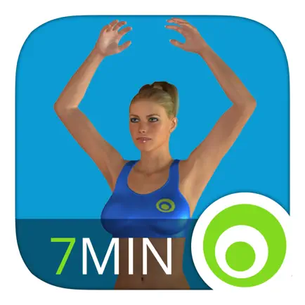 7 Minute Workout Weight Loss Читы
