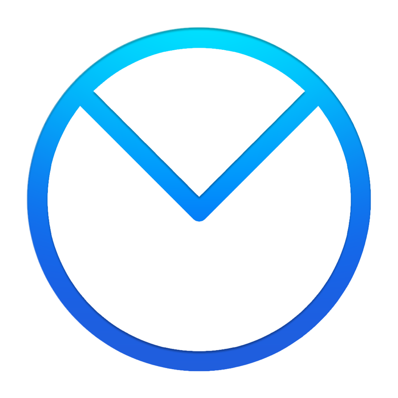 Airmail - Your Mail With You