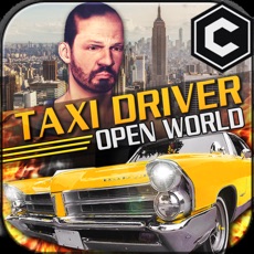 Activities of Open World Driver - Taxi 3D