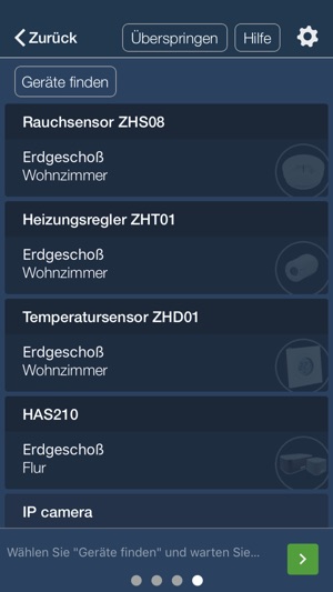 SCHWAIGER Home(圖4)-速報App