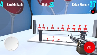 Bardak Vurma Oyunu screenshot 4