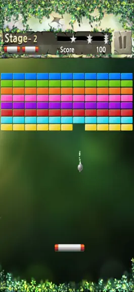 Game screenshot Bricks Breaker король mod apk