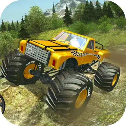 Real Monster Truck Driving Cheats