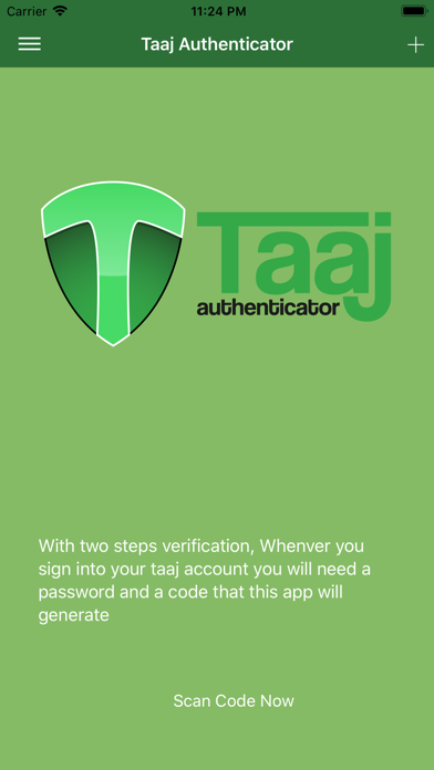 Screenshot #2 pour Taaj Open