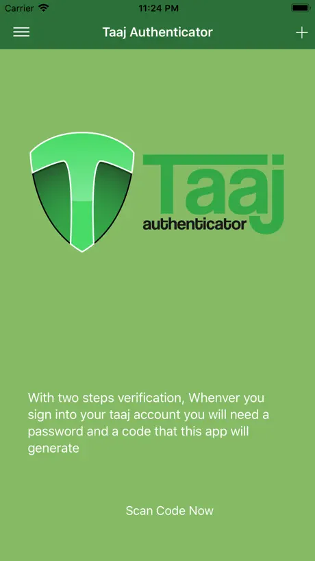 Taaj Open