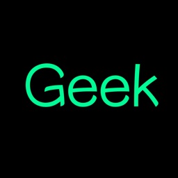 I am Geek