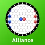 Alliance Math App Contact