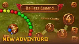 Game screenshot Bubble Shooter: Legend Puzzle mod apk