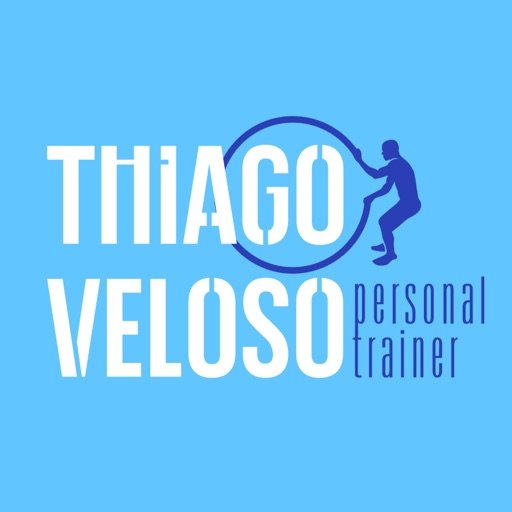Thiago Veloso