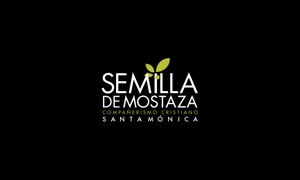 Semilla Santa Mónica