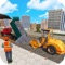 Get Ready to play the best Road Construction game for all the lovers of construction