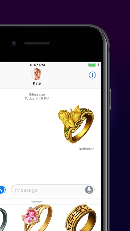 Rings of Rich only VIP screenshot-3