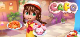 Game screenshot Cafe:Cooking Tale mod apk