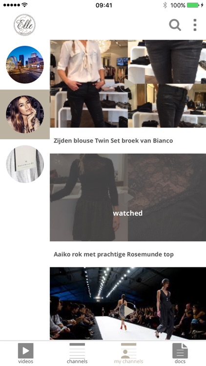 Elle Eindhoven screenshot-4