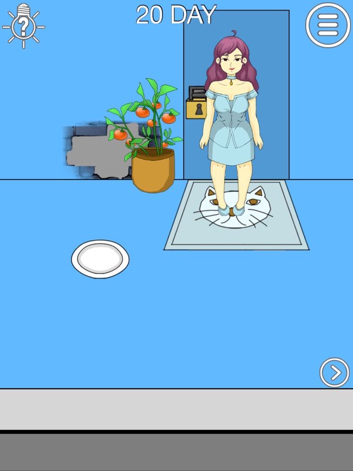 逃出公司大作戰 - 密室逃脫類游戲