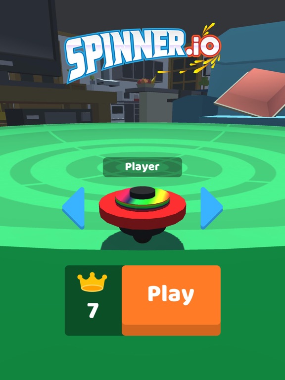 Spinner.io screenshot 10