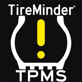 螢幕擷取畫面 (3) TireMinder Motorcycle TPMS