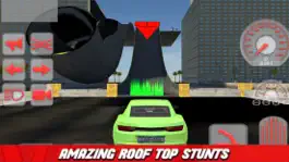 Game screenshot Extreme Mega Ramp Stunts hack