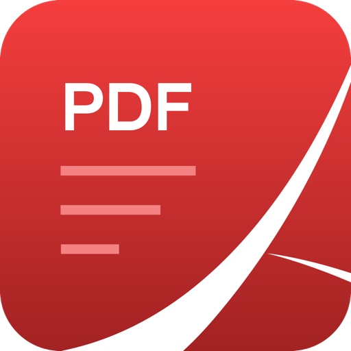 PDF Reader - Document Viewer