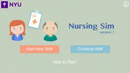 nursing sim problems & solutions and troubleshooting guide - 4