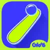 Pinball do Gloob App Delete