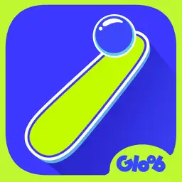 Pinball do Gloob app icon