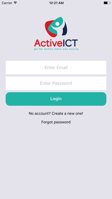 ActiveICT screenshot 3