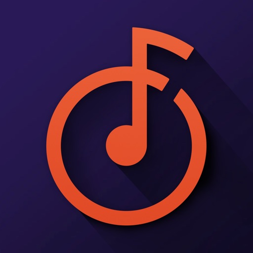Flo Music; Don't fight over the music. Flo.