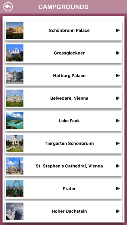 Austria Travel Guide